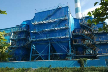 山東運升環(huán)保設(shè)備有限公司